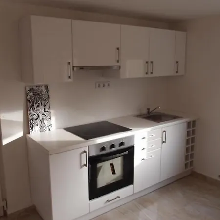 Fuer 8 Personen Ca 60 Qm In Siofok, Westungarn Plattensee - B56352 아파트