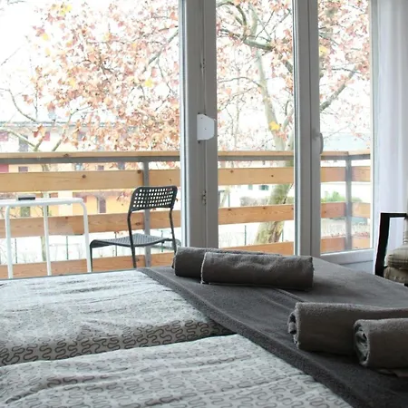 Fuer 8 Personen Ca 60 Qm In Siofok, Westungarn Plattensee - B56352