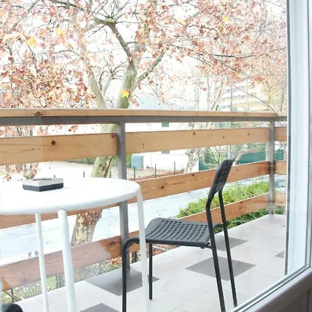 Fuer 8 Personen Ca 60 Qm In Siofok, Westungarn Plattensee - B56352 아파트 *